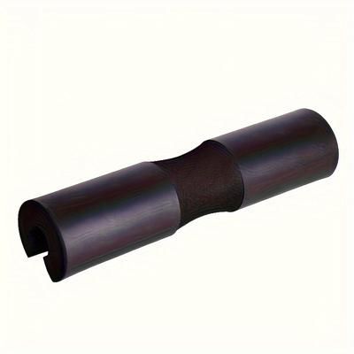 TEMU Premium Thick Foam For Hip Thrusts & Weightlifting - Comfortable Shoulder Support For Gym Workouts & Strength Training