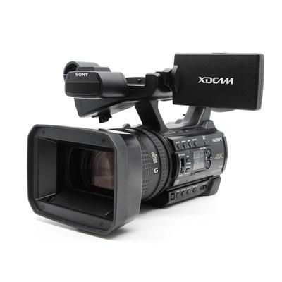 Used Sony Pxw-Z150 Camcorder