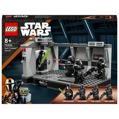 LEGO Star Wars l'Attacco del Dark Trooper 1 St