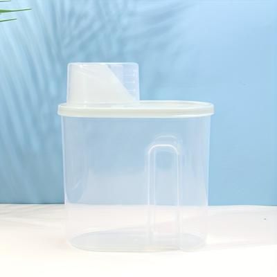 TEMU Pet Storage - Moisture-, For , Plastic, Rectangular