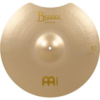 "Meinl 18" Byzance Benny Greb Ride"