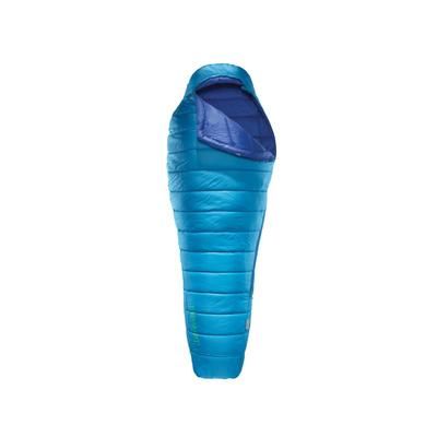 Therm-a-Rest Space Cowboy 45 Degree Sleeping Bag Celestial Regular 11390