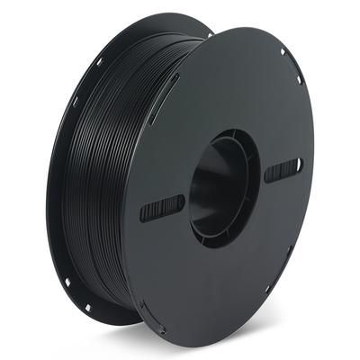 TEMU Petg Filament 1.75mm, Strong Toughness Petg 3d Printer Filament 1.75mm, 1kg Spool, Dimensional Accuracy +/- 0.03mm, Suitable For Most Fdm 3d Printers
