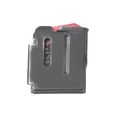 Savage Arms Magazine 93MAGNM 22M/17HMR 5RD Black 90001-5RD