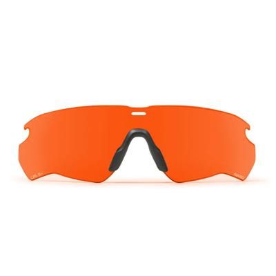 ESS CrossBlade NARO Repl Lens Laser LPL-5+ Safety Glasses Laser LPL-5+ Unisex 102-190-017