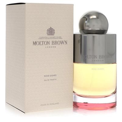 Rose Dunes For Women By Molton Brown Eau De Toilette Spray (unisex) 3.3 Oz