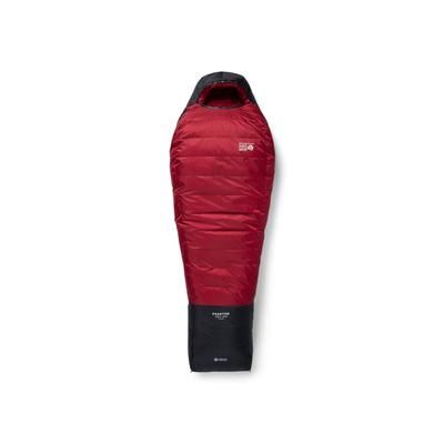 Mountain Hardwear Phantom Gore-Tex -40F/-40C Sleeping Bags Alpine Red LNGxLH 190423061266