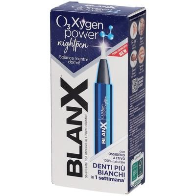 Blanx O3X Nightpen 2,5 Ml ml Altro