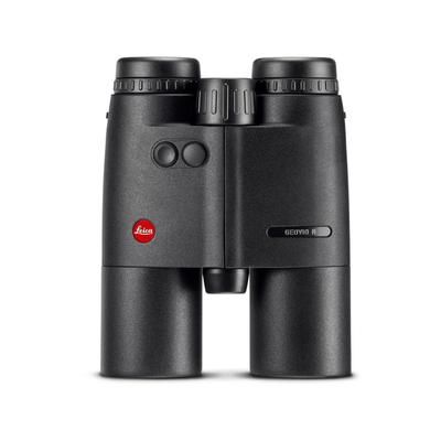 Leica Geovid R 10x42mm Rangefinder Binocular LED Black 40812