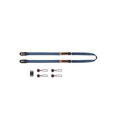 Peak Design Leash Strap Midnight L-MN-3