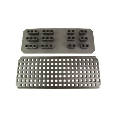 Magpul Industries DAKA Grid Organizer for Plano All Weather 2 52 in Black MAG1459BLK