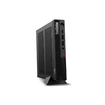 Lenovo ThinkStation P3 Workstation - 512GB SSD - 16GB RAM - Intel vPro® platform