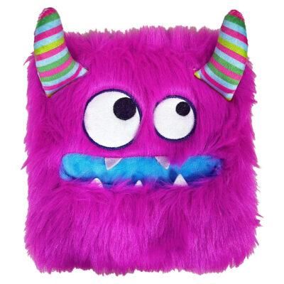 How to Become a...Worry Monster