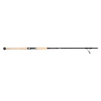 Star Rods Sequence Boat Spinning Rod 20-50lb Med-Heavy 1 Piece Graphite Fuji Guide 8' SKT2050S80