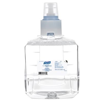Purell Advanced Instant Hand Sanitizer Foam, 1200 Ml