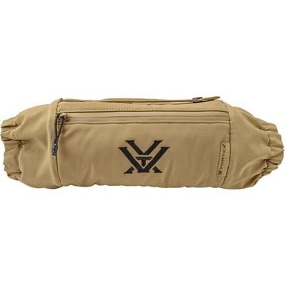 Vortex GlassPak Pro Hand Muff Tan 7.5in7.3 oz. GP-MUFF-T
