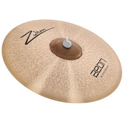 "Zultan 20" Aeon Thin Crash B-Stock"