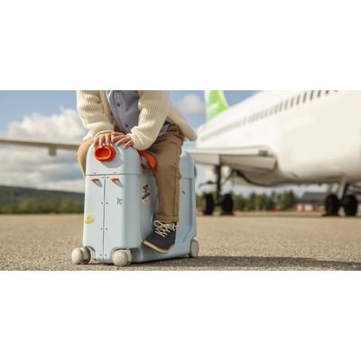 JetKids by Stokke RideBox - Blue Sky