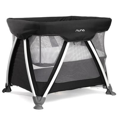 Nuna Sena Mini Playard v.2 - Night