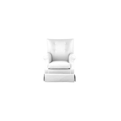Oilo Gus Glider in Faux Leather