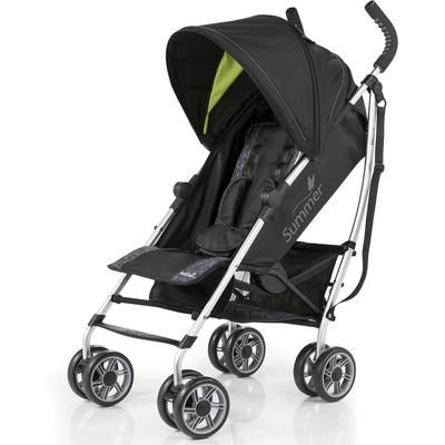 Summer Infant 3D Zyre Umbrella Stroller - Lime Punch