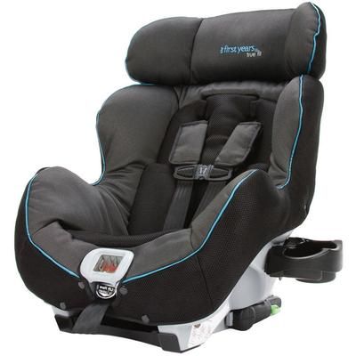 The First Years C650 True Fit Recline Convertible Car Seat - Urban Life