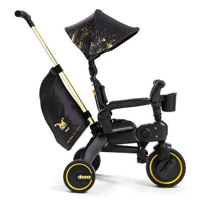 Doona Liki Trike - Gold (Limited Edition)