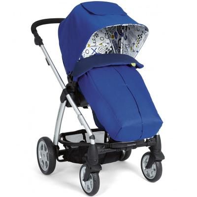 Mamas & Papas Sola Stroller - Blue