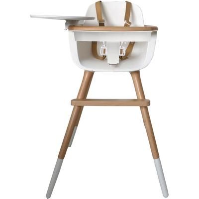 Micuna Smart Fresh Bassinet - Natural/White