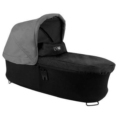 Mountain Buggy Duet Carrycot Plus - Flint
