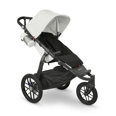 UPPAbaby Ridge Jogging Stroller + Bassinet Bundle - Bryce / Bryce