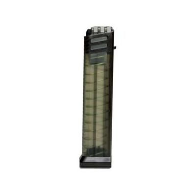 Grand Power Stribog 10mm 10 Round Pistol Magazine Black GPSP10MAG10-10RD