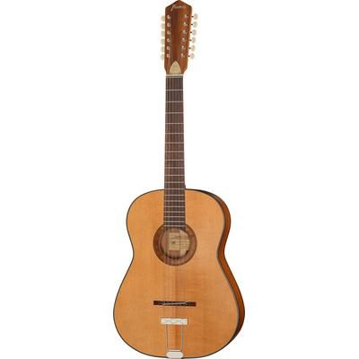 Framus Vintage Hootenanny 12 TS