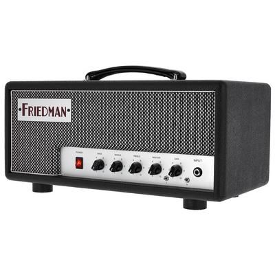 Friedman Little Sister Head B-Stock
