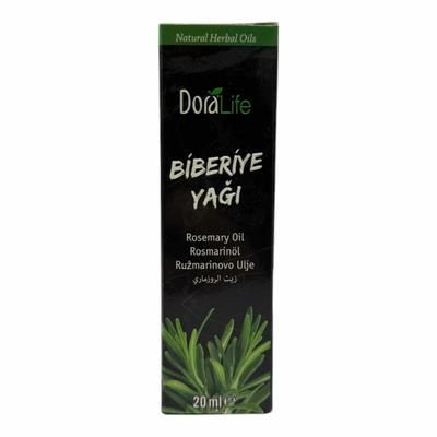 DoraLife Olio di Rosmarino 20 g