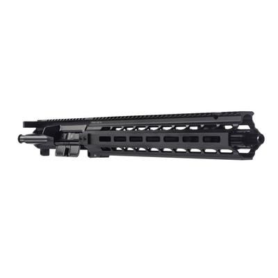 Primary Weapons Systems MK114 MOD1-M Upper Receiver .223 Wylde 14.5in bbl No Compensator Black MK1-M1U-223-14-NC