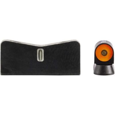 USED XS Sight Systems DXT2 Big Dot Pistol Tritium Night Sight CZ P-07 and P-09 Orange Standard CZ-0011S-5N EDEMO1 Used Condition Like New Inspect and