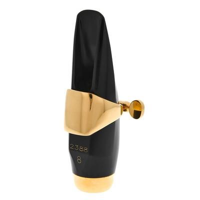 Geller Blackbird Tenor Saxoph B-Stock