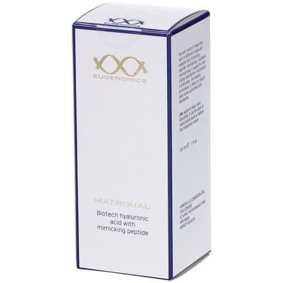 Eugenomics Trattamento Viso Matrixial Gel 30 ml