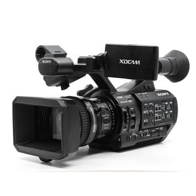Used Sony Pxw-Z280 4K Camcorder