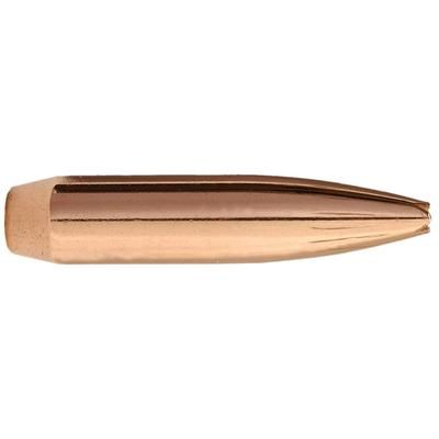 Sierra Bullets 7mm Caliber 160 Grain HPBT GameKing Rifle Bullets 1925