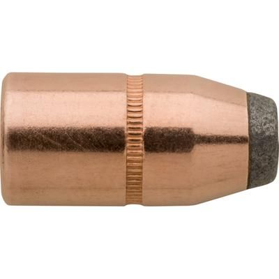 USED Sierra Bullets Sports Master Pistol Bullets .44 Magnum Jacketed Soft Point/JSP 300 grain 50 Bullets/Box 8630 EDEMO1 Used Condition Like New