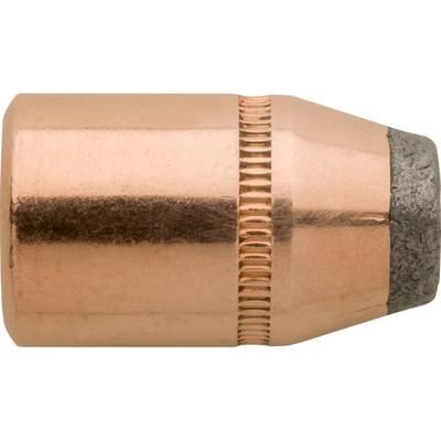 Sierra Bullets Sports Master Pistol Bullets .41 Remington Magnum/ .41 Action Express Jacketed Hollow Cavity/JHC 210 grain 100 Bullets/Box 8520