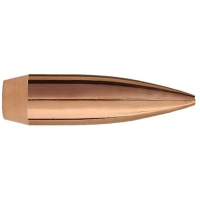 Sierra Bullets .30 Caliber 150 Grain HPBTMatchKing Rifle Bullets 2190