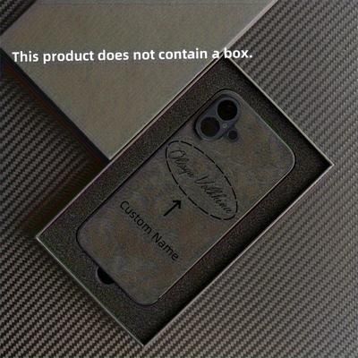 TEMU Diy For Iphone 15 14 11 Personalized