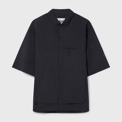 Helly Hansen ARC Trail shirt Black M