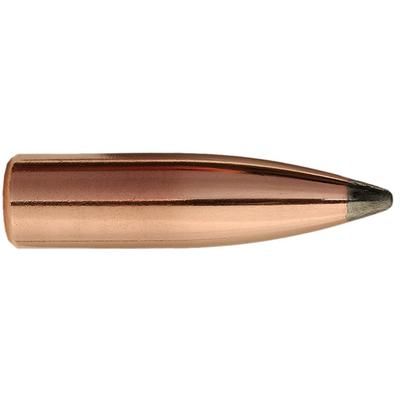 Sierra Bullets Pro-Hunter 270 Caliber 130 Grain Spitzer Rifle Bullets 1830