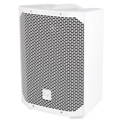 EV Everse 8 White B-Stock