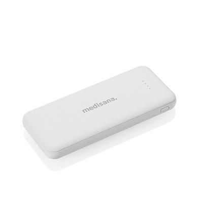 medisana Powerbank 1 pz Apparecchi