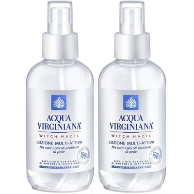 Acqua Virginiana Lozione Multiattiva Spray 150 Ml Set da 2 2x150 ml So